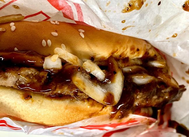 McDonald's Paya Lebar Square - Singapore