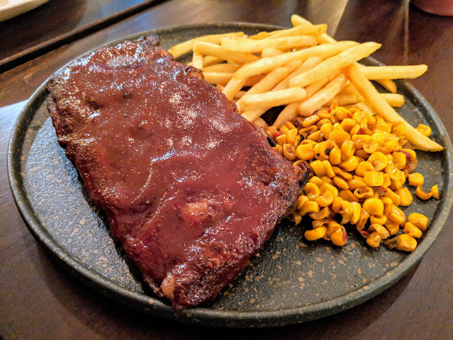 Opinii despre South Union Park în Singapore - Hospitality and gastronomy