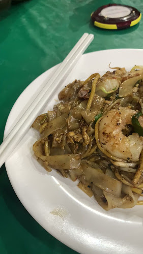 Comentarii opinii despre Makansutra Gluttons Bay