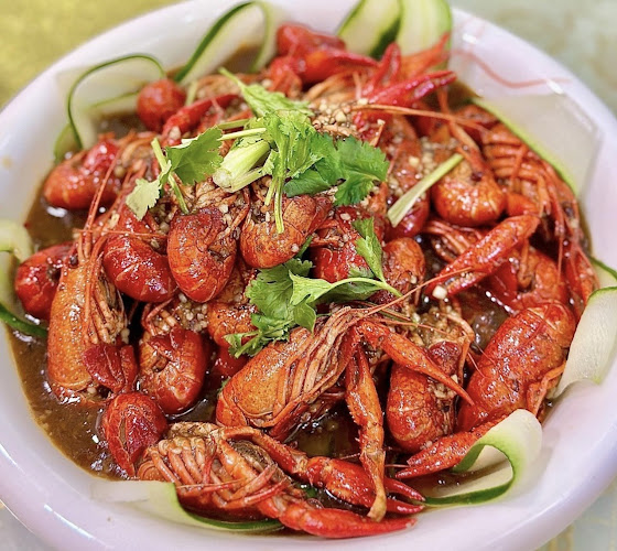 Opinii despre 一品居中餐馆 Yi Pin Ju Chinese Restaurant în Singapore - Hospitality and gastronomy