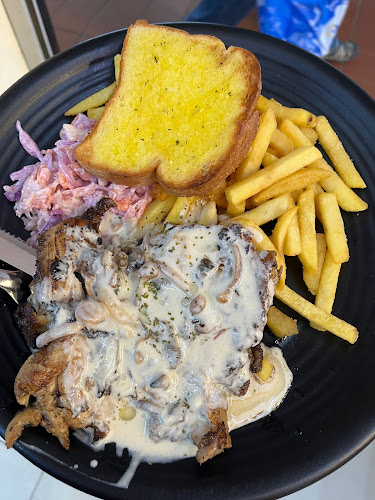 Comentarii opinii despre Ashes Burnnit Ang Mo Kio