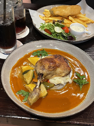 Opinii despre Perle Noire Oyster & Grill Bar (Holland Village) în Singapore - Hospitality and gastronomy