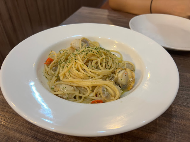 Comentarii opinii despre Rubicon Steak House