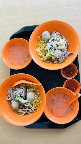 Opinii despre Chai Chee Noodle Village în Singapore - Hospitality and gastronomy