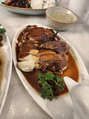 Meng Meng Roasted Duck Serangoon Garden - Hospitality and gastronomy