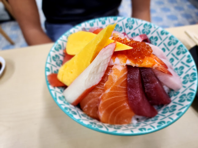 Izumi Japanese Restaurant - Singapore