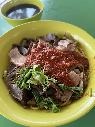 Comentarii opinii despre Tanglin Halt Market