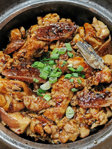 Comentarii opinii despre Foodgle Hub @ Bukit Batok Driving Centre