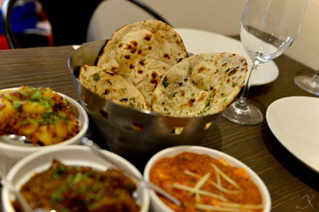 DARBAR Eat-Drink-Indian