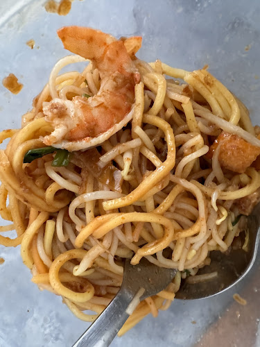 Geylang Prawn Noodle - Hospitality and gastronomy