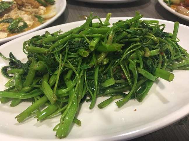 Eat First 食之為鮮 - Singapore