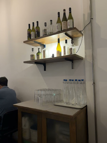 Comentarii opinii despre Red Eye Smokehouse