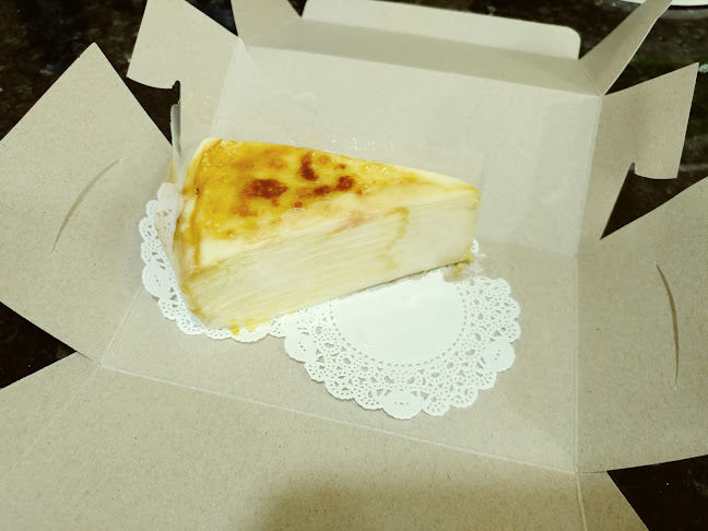 Classic Cakes - Hospitality and gastronomy