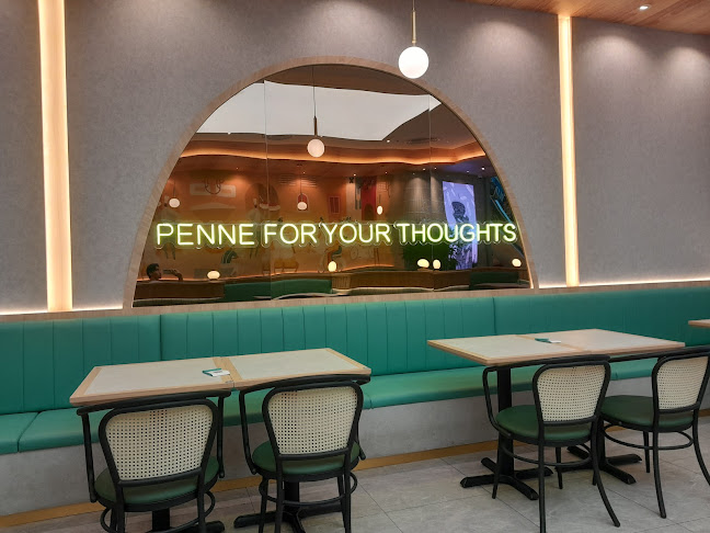 Mamma Mia Trattoria E Caffè