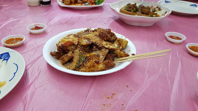 Opinii despre Geylang Lor 9 Fresh Frog Porridge în Singapore - Hospitality and gastronomy