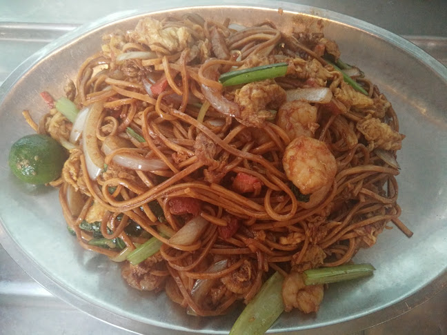 Hillman 99 Restaurant (West Coast) - Hospitality and gastronomy