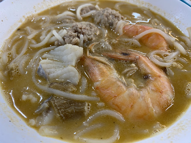 Jun Yuan House of Fish - Singapore