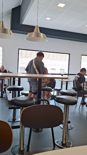 McDonald's Bukit Batok - Hospitality and gastronomy