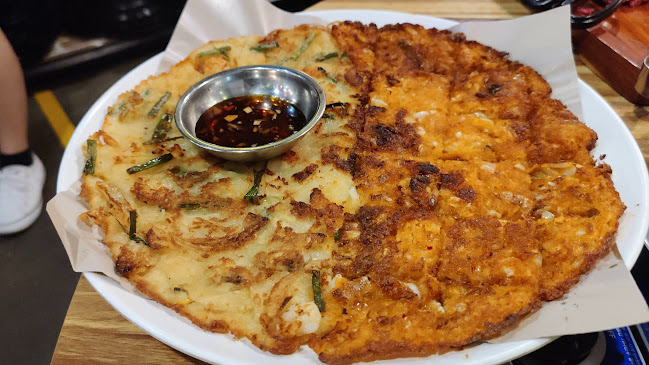 Wang Dae Bak Pocha Korean BBQ