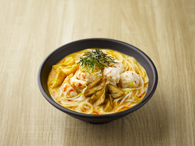 Greendot Northpoint - Hospitality and gastronomy