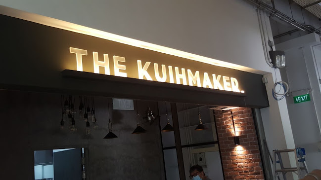 The Kuihmaker