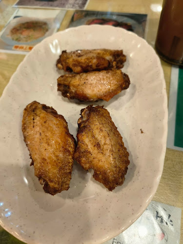 Opinii despre Friends Cafe HK 朋友冰室 în Singapore - Hospitality and gastronomy