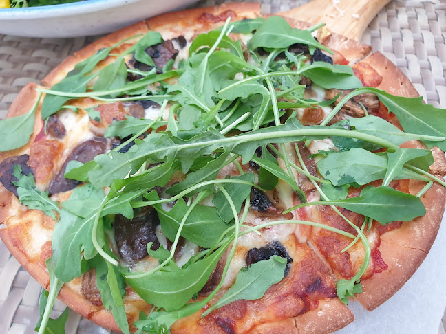 Comentarii opinii despre Privé @ Keppel Bay