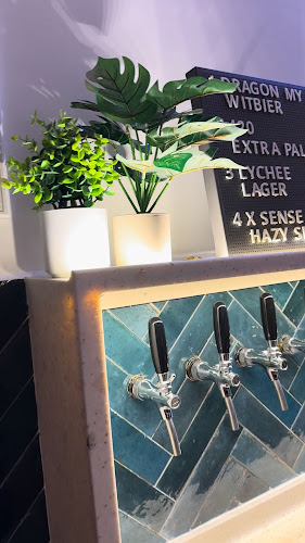 Get Some @ Clementi | Craft Beers