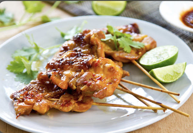 Comentarii opinii despre Naga thai food