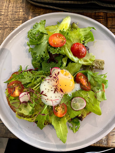 6 Letter Coffee - Hospitality and gastronomy