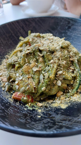 Opinii despre iVegan i12 Katong în Singapore - Hospitality and gastronomy