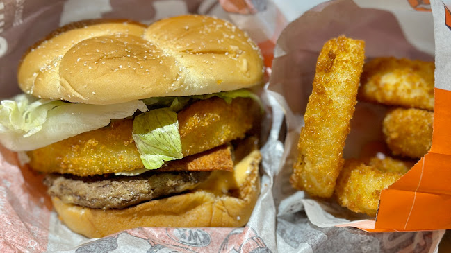 A&W The Woodleigh Mall - Hospitality and gastronomy