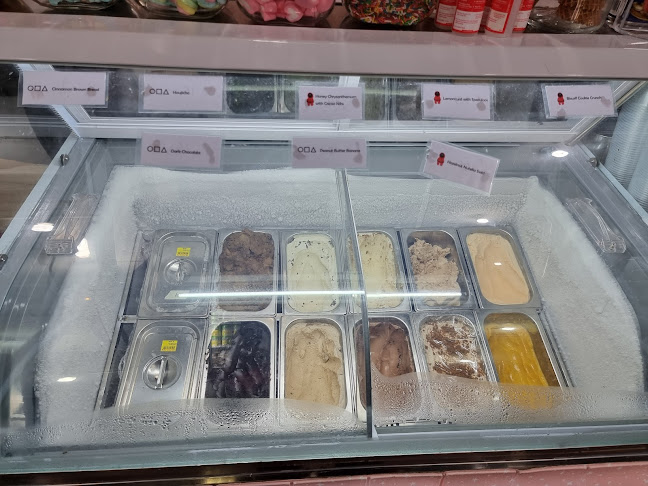 Chong Pang Nasi Lemak - Hospitality and gastronomy