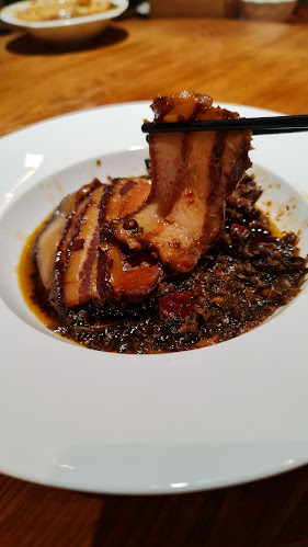 Ba Shu Sichuan Restaurant - Hospitality and gastronomy