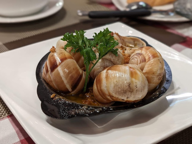 Mariners' Corner Restaurant