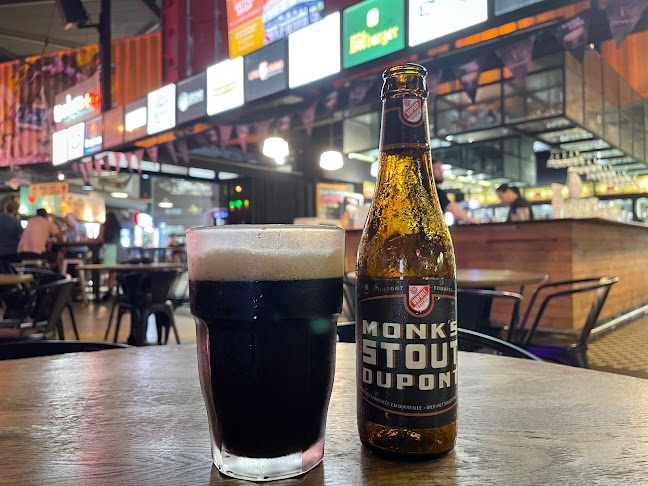 Opinii despre Bottle Shop @ Timbre+ One-North în Singapore - Hospitality and gastronomy