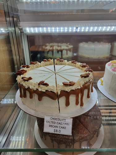 Opinii despre Fluff Bakery - Halal, Muslim owned bakery in Singapore în Singapore - Hospitality and gastronomy