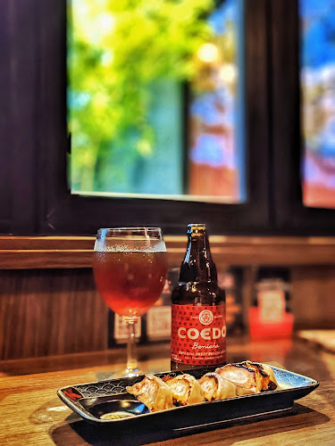 Opinii despre Takeda Garden Roof Top Bar în Singapore - Hospitality and gastronomy