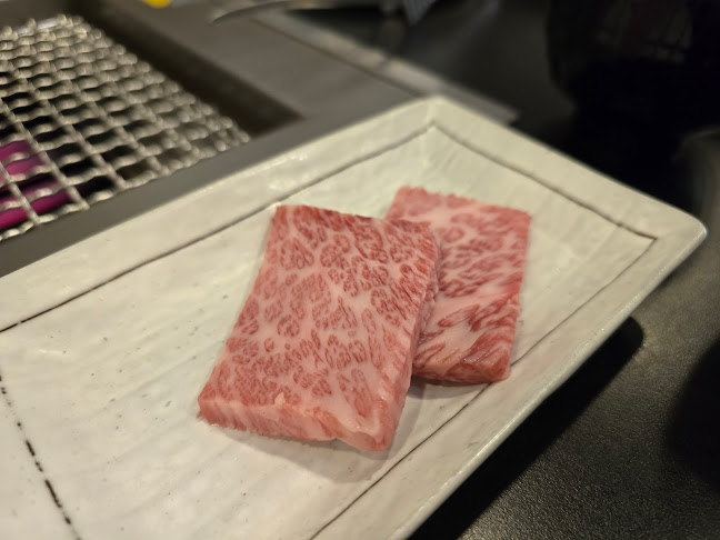 Comentarii opinii despre Hitoyoshi Yakiniku – The Rail Mall Fuyong Estate