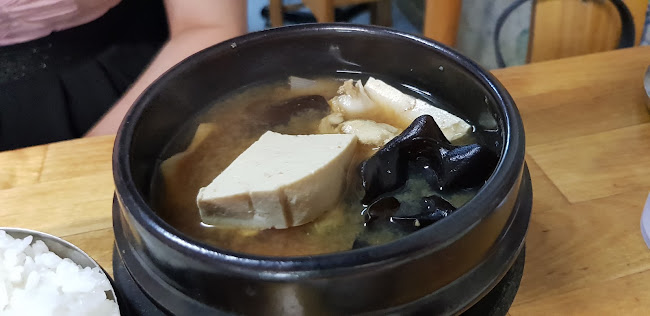 Kim's Korean Restaurant - Hospitality and gastronomy