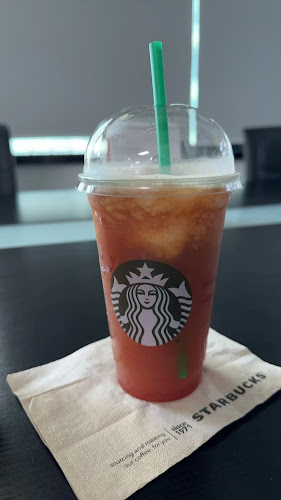 Starbucks City House - Hospitality and gastronomy