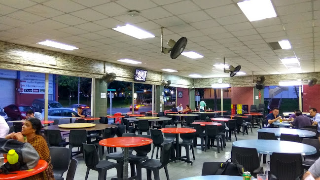 香满园菜馆 Xiang Man Yuan Caterer