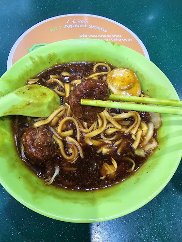 Opinii despre Taman Jurong Market & Food Centre în Singapore - Hospitality and gastronomy