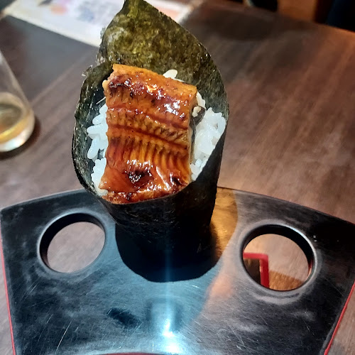 Opinii despre Himawari Japanese Restaurant în Singapore - Hospitality and gastronomy