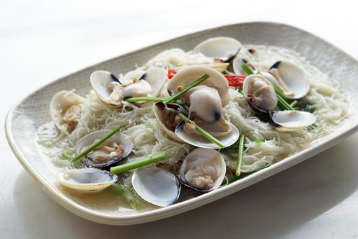 SHAO 燒 @ Frankel | Modern Teochew Dining 现代潮菜