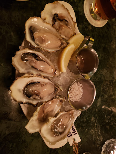 Gibson Bar - Hospitality and gastronomy