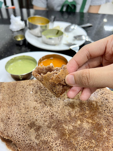 Comentarii opinii despre MTR Singapore