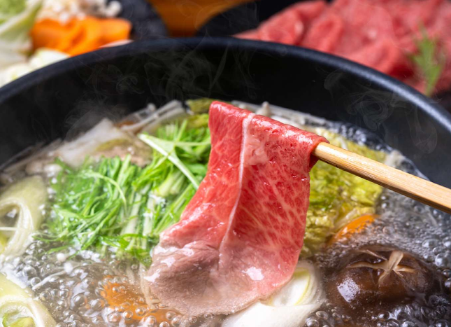 Wagyu Aburiya : Steak & Sukiyaki - Hospitality and gastronomy