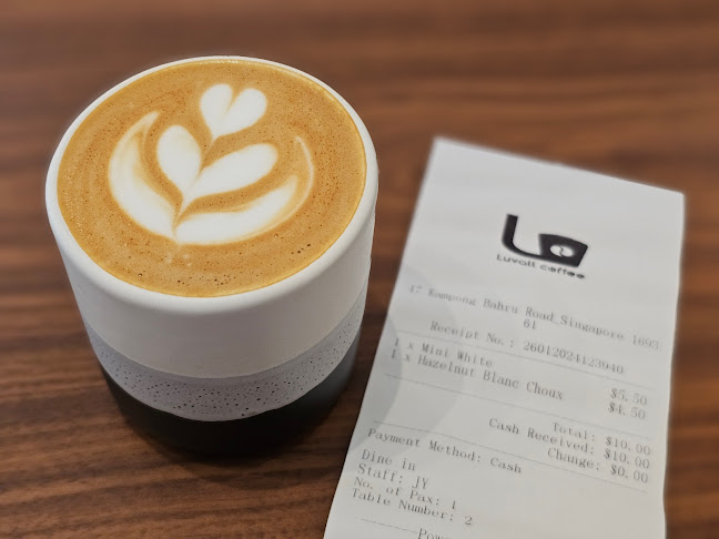 1 Irving Pl, #01-30 The Commerze @ Irving, Singapore 369546