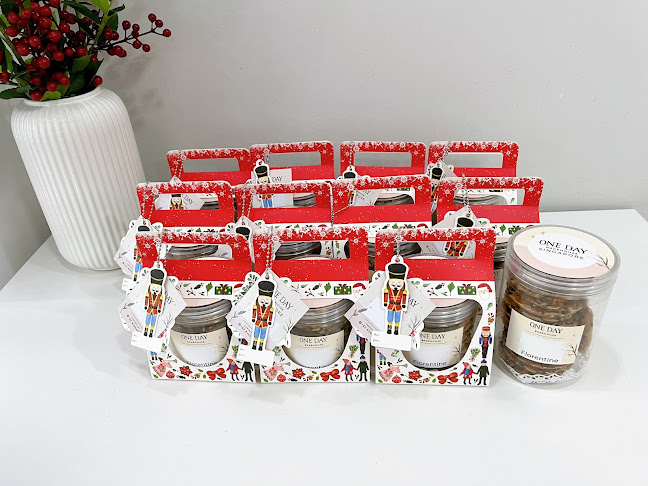 Comentarii opinii despre One Day Bakehouse